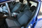 Subaru WRX 2015 года